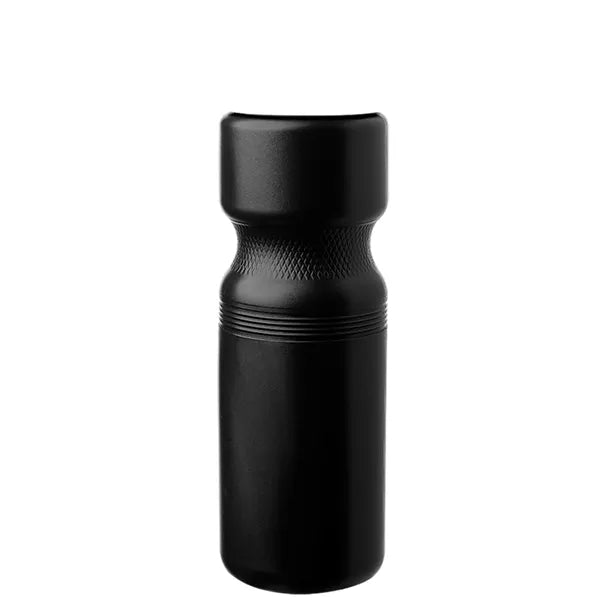 Push Cap Plastic Water Bottle 28 oz