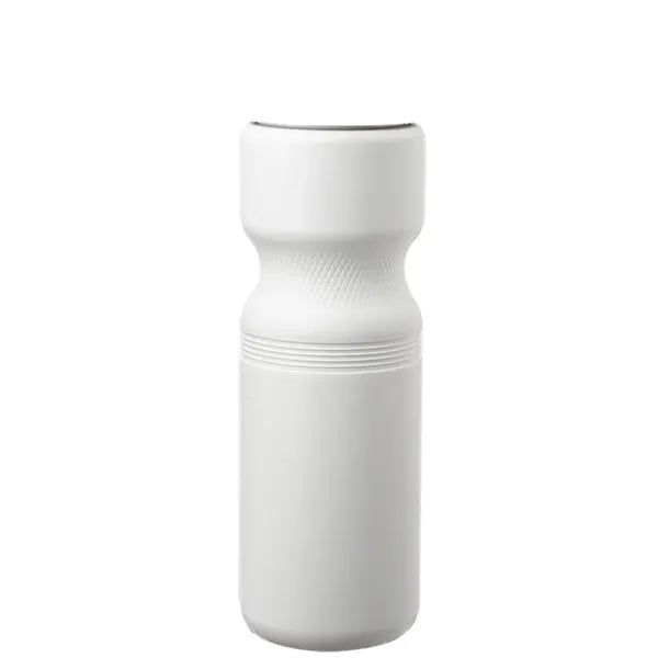 Push Cap Plastic Water Bottle 28 oz