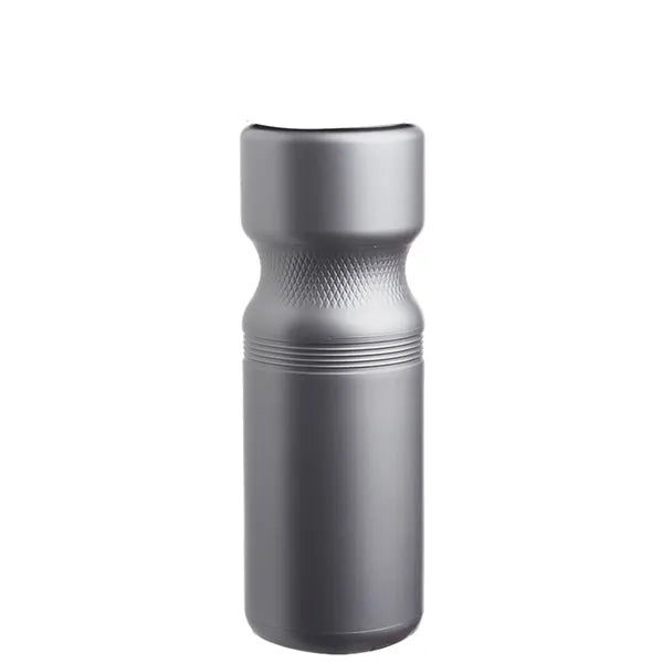 Push Cap Plastic Water Bottle 28 oz