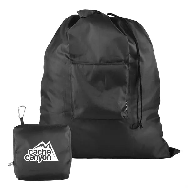 RPET Laundry Bag