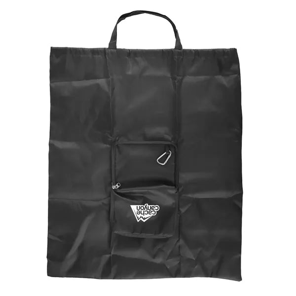 RPET Laundry Bag