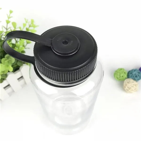 34oz Wide Mouth Sports Water Bottle