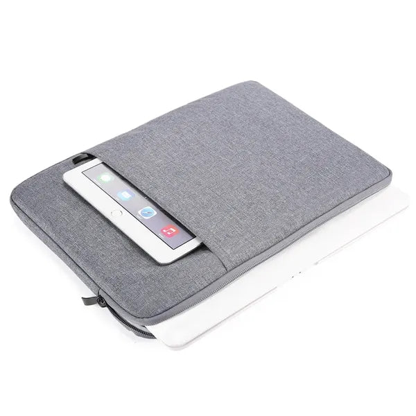 Laptop Sleeves Cases With Pocket