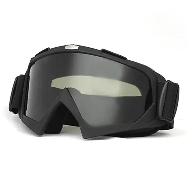 Cycling Cross Country Skiing Windproof Protective Goggles