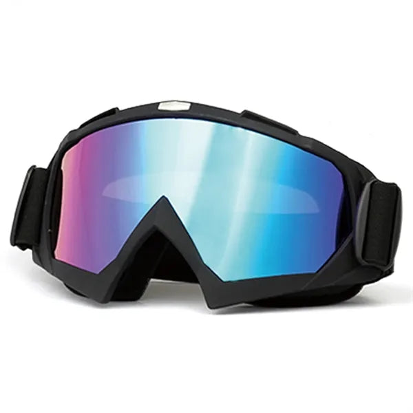 Cycling Cross Country Skiing Windproof Protective Goggles