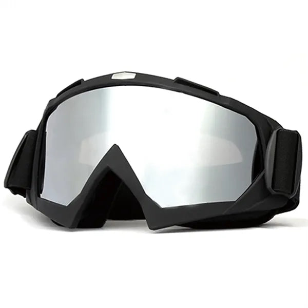 Cycling Cross Country Skiing Windproof Protective Goggles
