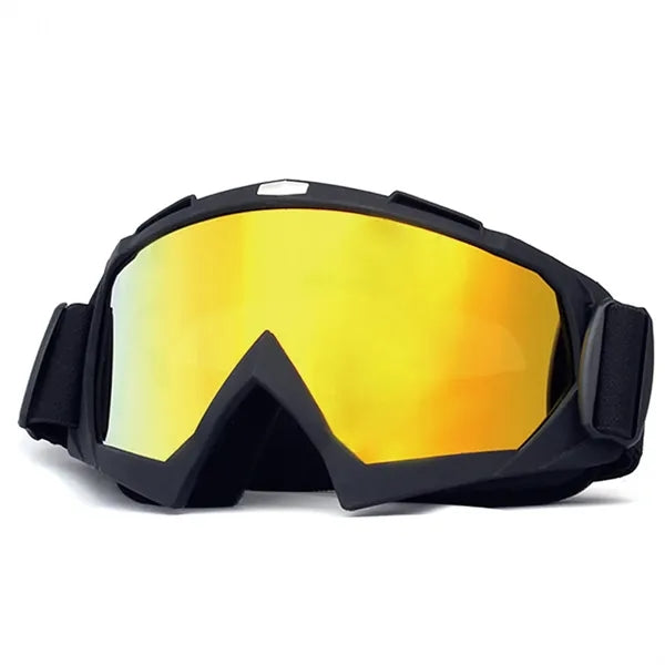 Cycling Cross Country Skiing Windproof Protective Goggles