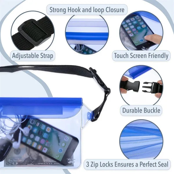 Waterproof Waist Bag
