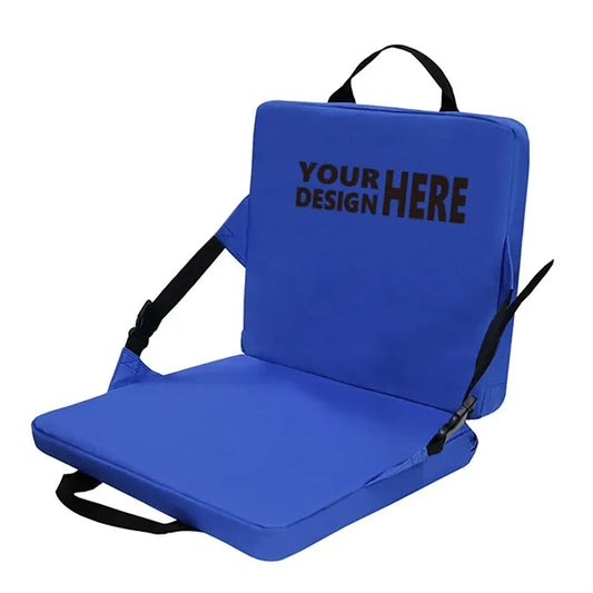 Portable Thickened Stadium Seat Cushion