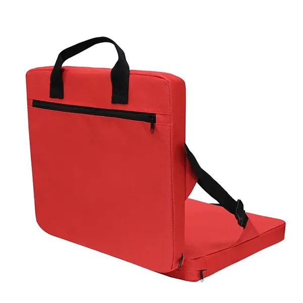 Portable Thickened Stadium Seat Cushion