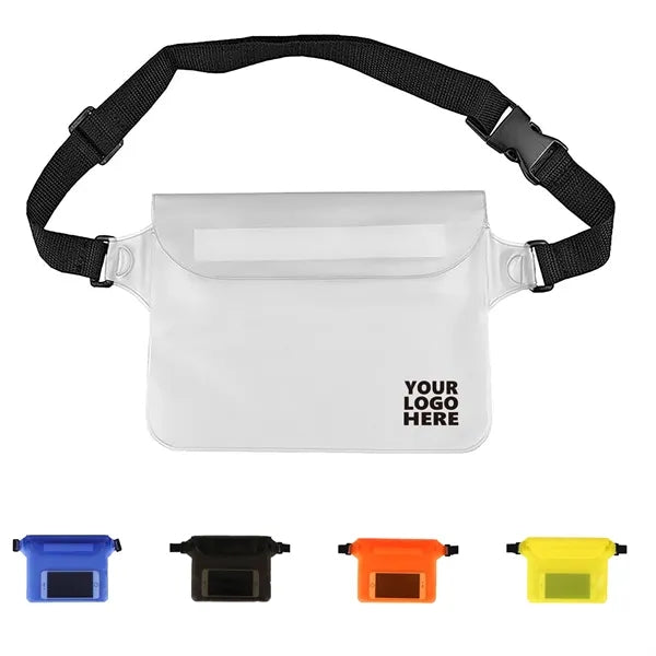 Waterproof Waist Bag