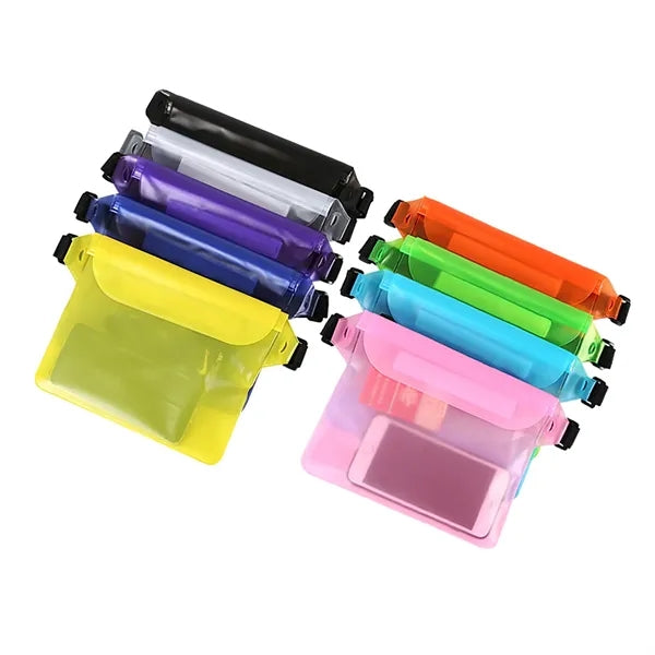 Waterproof Waist Bag