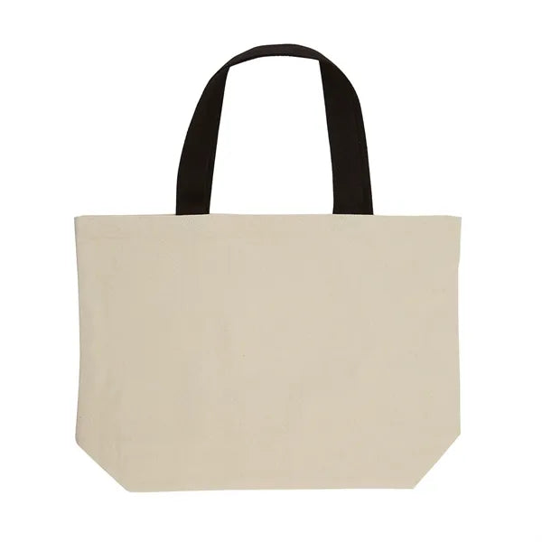 11.5 oz. Canvas Tote Bag