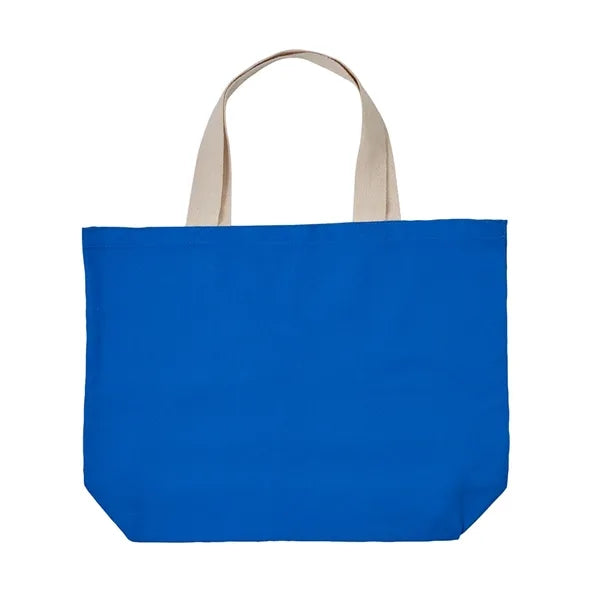 11.5 oz. Canvas Tote Bag