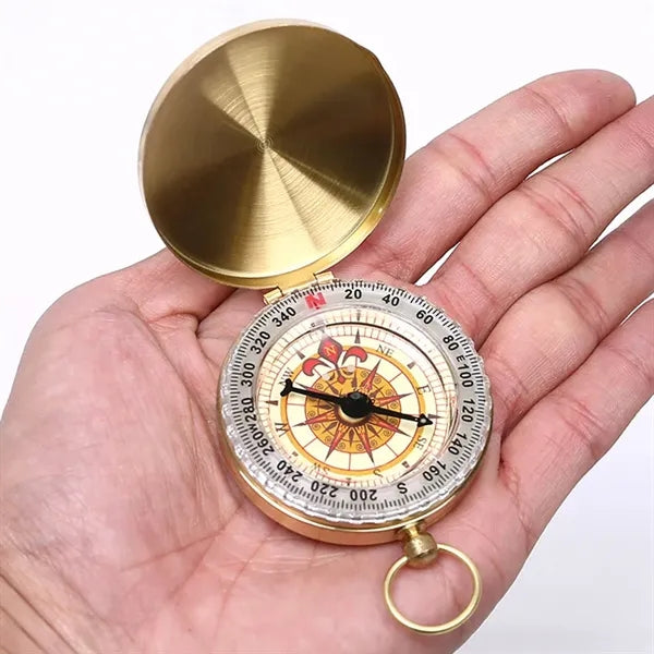 Flip Compass