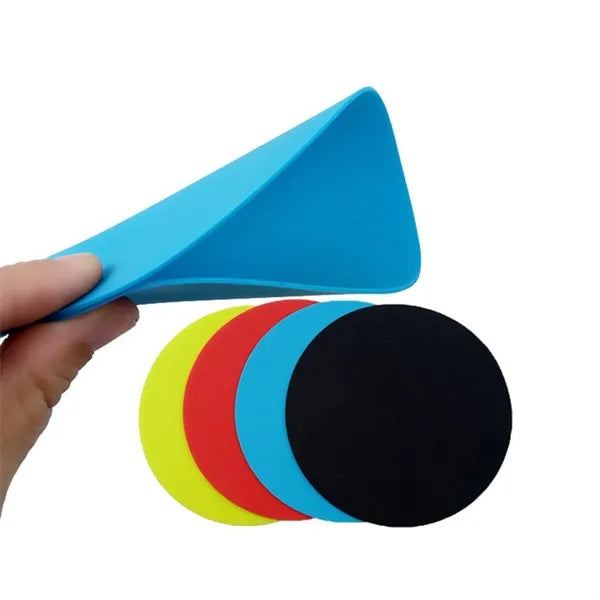 Silicone Heat Insulation Pad Round