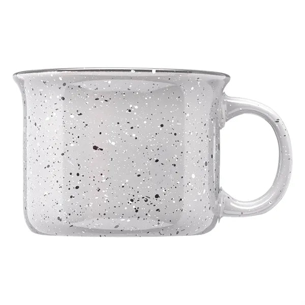 7.5 oz. Bijou Ceramic Campfire Coffee Mug