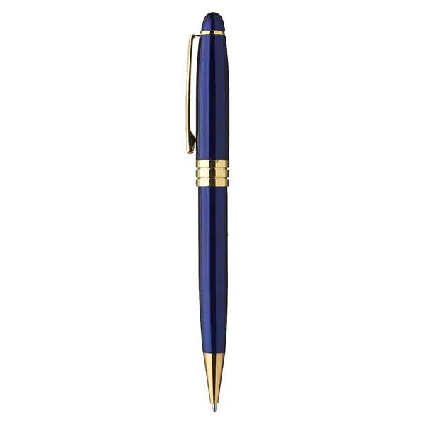 Ultra Executive Twist Ballpoint Pen