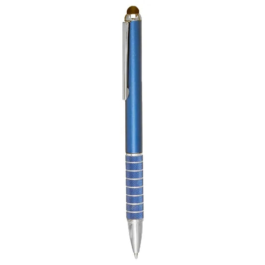 Twist Action Metal Stylus Pens
