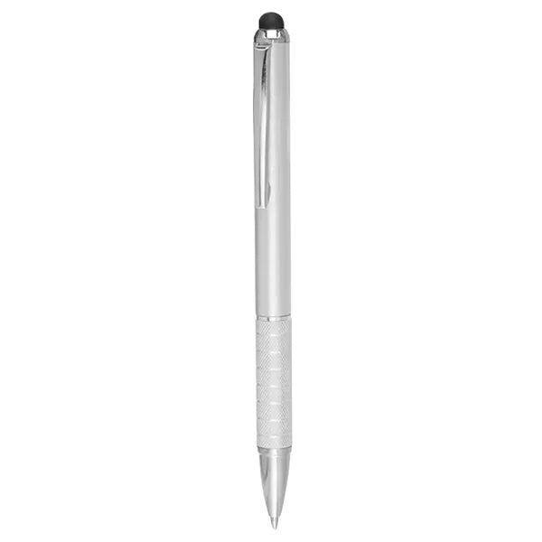 Twist Action Metal Stylus Pens