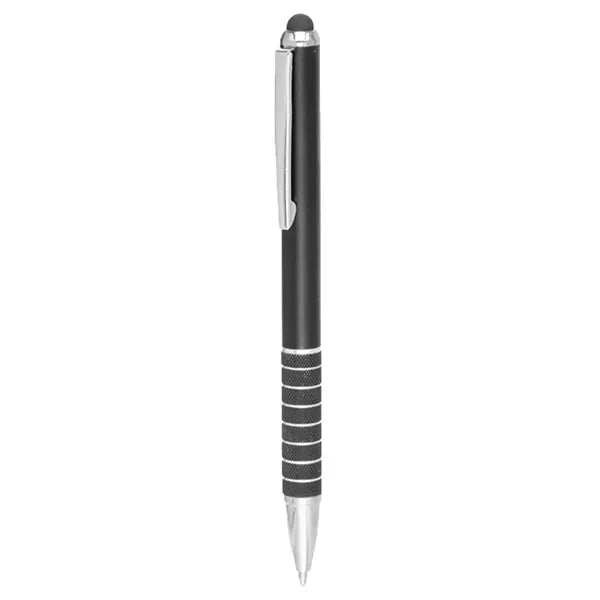 Twist Action Metal Stylus Pens