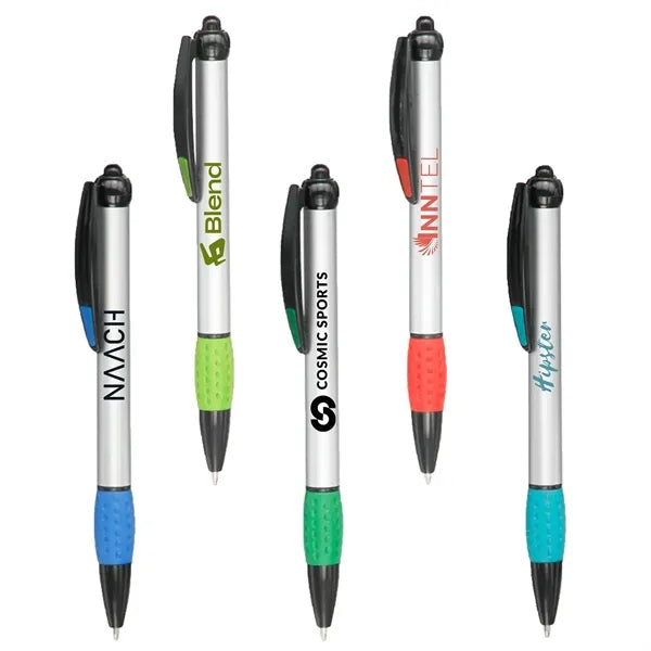 Plastic Ballpoint Pens