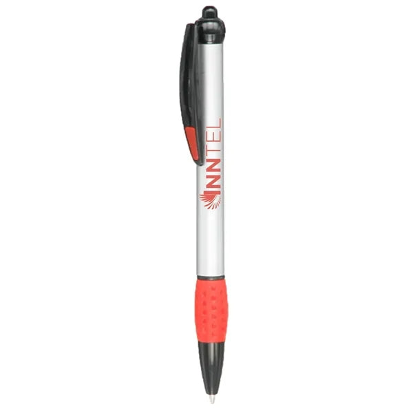 Plastic Ballpoint Pens