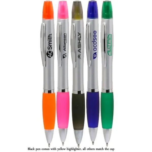 Plastic Bright Pens