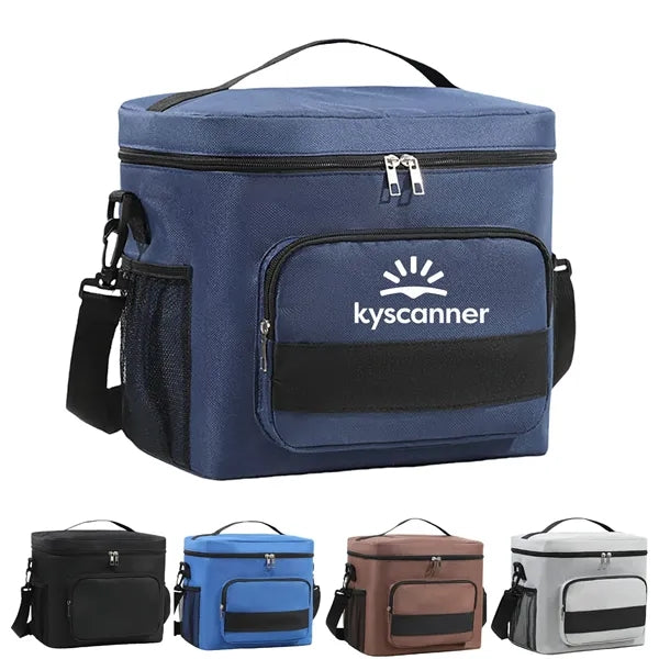 Small Insulated Lunch Bag