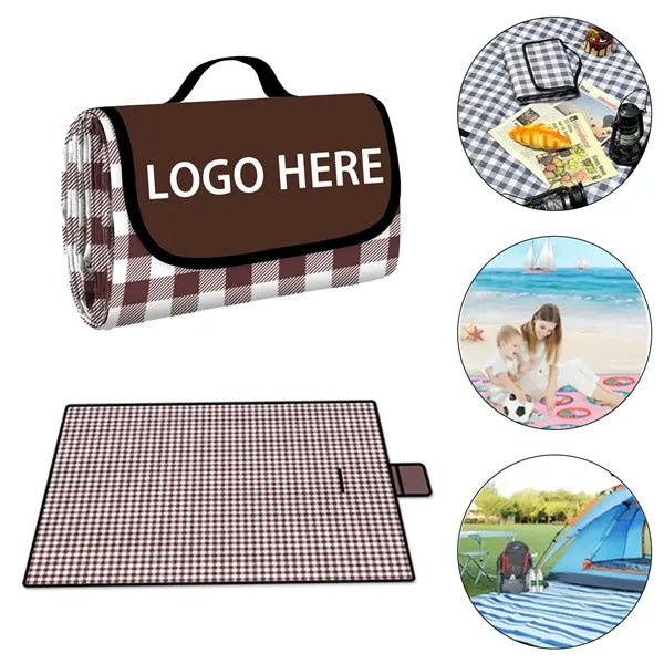 Foldable Outdoor Picnic Mat