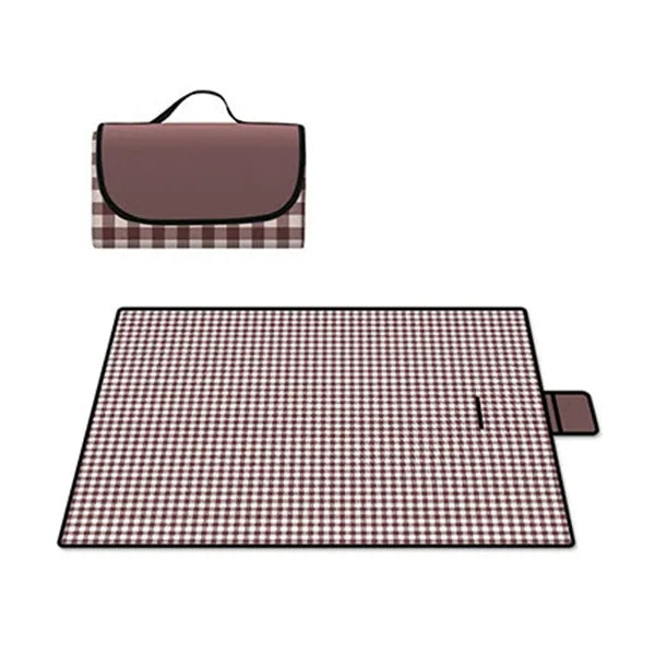 Foldable Outdoor Picnic Mat