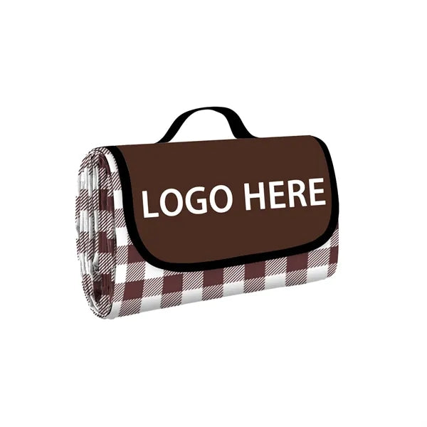 Foldable Outdoor Picnic Mat