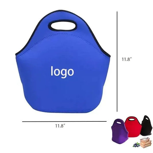 Neoprene Lunch Bag