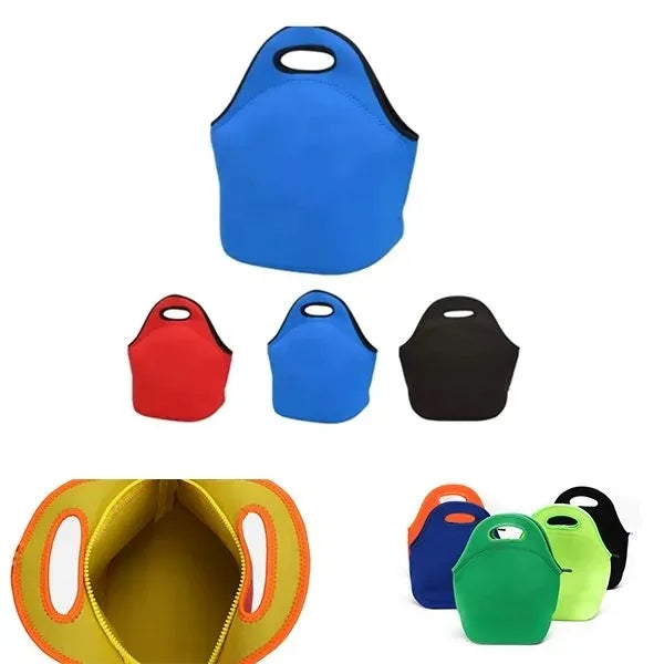 Neoprene Lunch Bag