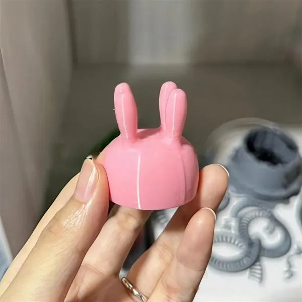 Drip-Free Pouring Food-Grade Milk Carton Cap Dispenser