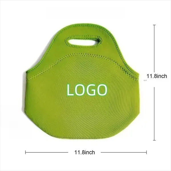 Neoprene Lunch Bag