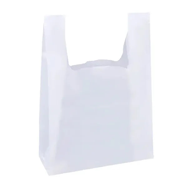 Plastic Shopping Bag