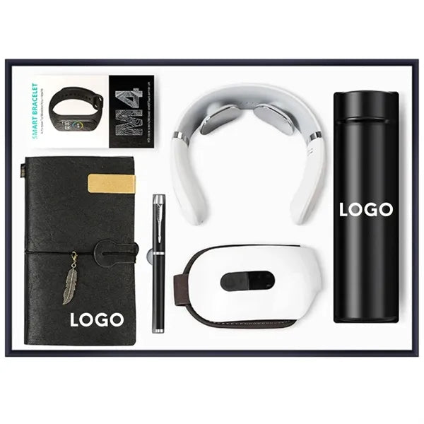 Business Gift Sets Eye Care Cervical Spine Device