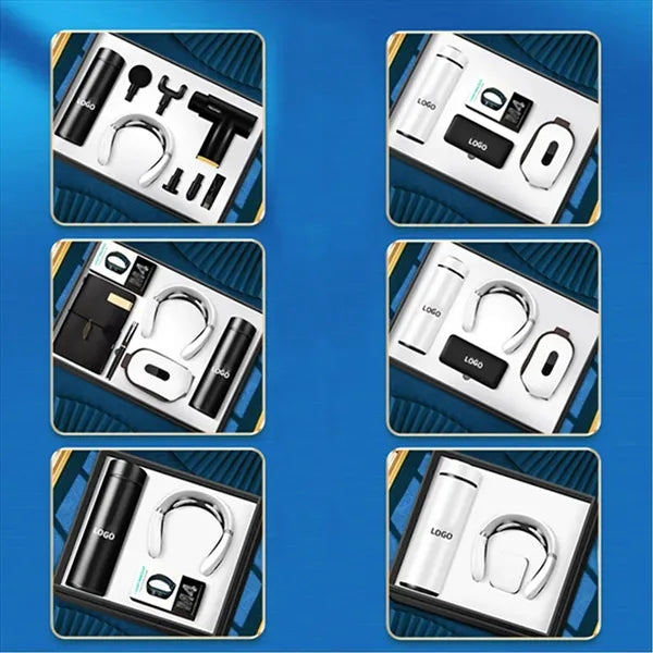 Business Gift Sets Eye Care Cervical Spine Device