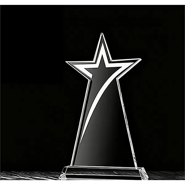 Innovative Crystal Design Award