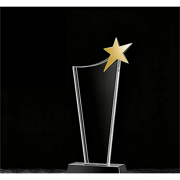 Innovative Crystal Design Award
