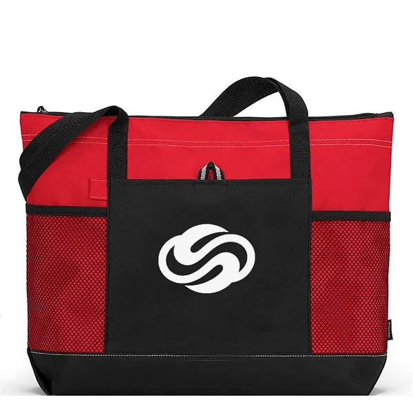 Oxford Cloth Eco-friendly Shopping Bag