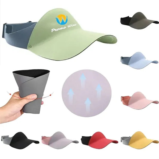 Lightweight Breathable Kid Wide Brim UV Protection Hat