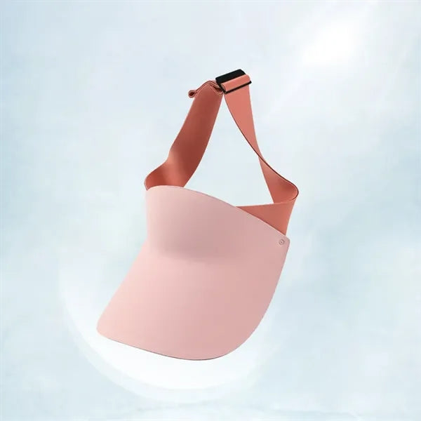 Lightweight Breathable Kid Wide Brim UV Protection Hat