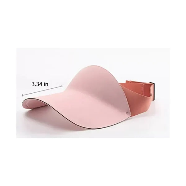 Lightweight Breathable Kid Wide Brim UV Protection Hat