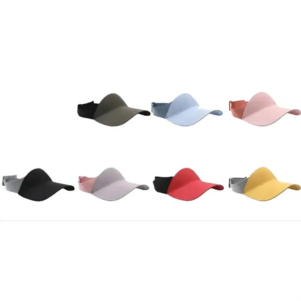 Lightweight Breathable Kid Wide Brim UV Protection Hat