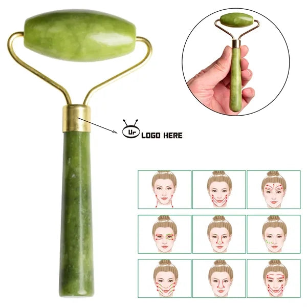 Facial Beauty Tools Jade Roller