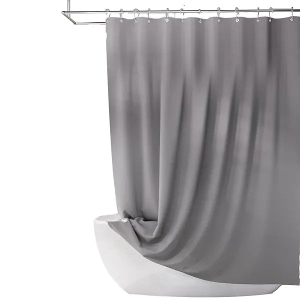 PEVA Bathroom Shower Curtain