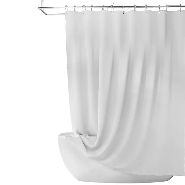 PEVA Bathroom Shower Curtain