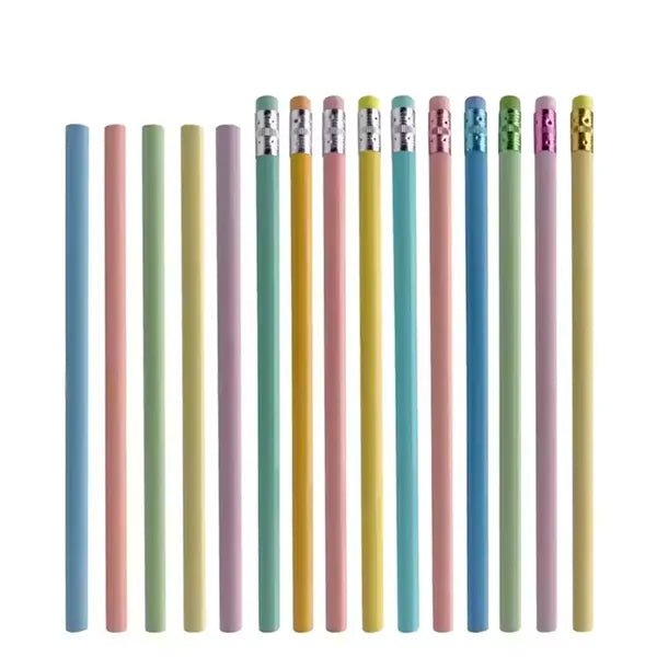 Macaron Colors HB Standard Pencil